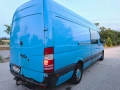 Mercedes-Benz Sprinter 311CDI Maxi Clima, снимка 13