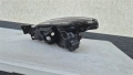 Десен фар Mazda 2 Facelift Lupa Led Halogen код D43N51030, D43N-51030 , снимка 7