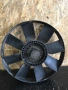 Вискомуфа на вентилатор за радиатор за Mercedes Atego (1999-2008) 9042050406, снимка 3