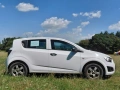 шевролет авео 1.2 Газ, снимка 2