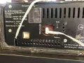 GRUNDIG RTV360 Ресийвър перфектен,профилактика,германиеви транзистори, снимка 4