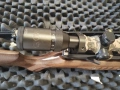 Въздушна пушка PCP COMETA LYNX V10 5.5mm,, снимка 9