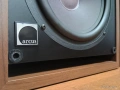 Arcus TS 25 в перфектно техническо състояние. Уникален звук! Изпращам видео. , снимка 6
