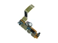Lenovo Ideapad 5-15IIL05 81YK 5-15ITL05 Захранваща платка USB Card Reader платка 5C50S25126 GS557 NS, снимка 2