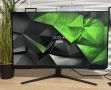 Геймърски монитор Samsung Odyssey G3 32" 165hz FullHd, снимка 1