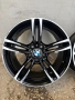 Джанти 18” 5х120 BMW, 8-8,5J, снимка 5