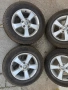 Джанти 17” 5х130 vw tuareg, снимка 2