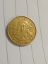 10 евро цента Италия 2002, снимка 3