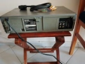 VIDEO RECORDER TOSHIBA V-E37 "15€" Работещо!+Доставка!, снимка 4