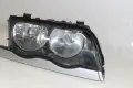 Десен фар BMW E46 седан комби (1998-2001г.) 63126906494, снимка 2
