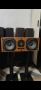 централна тонколона JMlab Chorus CC700, снимка 2