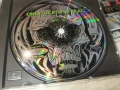 ONLY DEATH IS REAL CD 2-ВНОС GERMANY 0406261001H2E6R, снимка 2