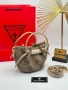 Guess Нова Дамска Чанта Гес Различни Цветове , снимка 6