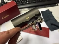 Оригинални слънчеви очила Cartier CT0474S 004, снимка 5