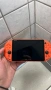 Modded Ps vita 2000 Neon Orange 128GB/256GB Complete in Box , снимка 4