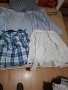 Продавам всякакви разцветки ризи с къс и дълъг ръкав , снимка 2