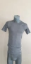 Nike PRO Combat Compression Dri - Fit Mens Size S  НОВО! ОРИГИНАЛ! Мъжка Тениска !, снимка 8