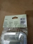 Ретро алуминиева форма за лед Metaltex с лост, снимка 3