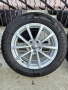 Джанти Audi 17 цола , 5х112 , 7.5j , et36 , 225/60/17 Skoda Seat Vw, снимка 2