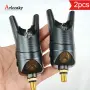 Риболовни Сигнализатори - аларми 4 цвята  10евро, снимка 2