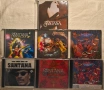 CD / ЦД компакт дискве - SANTANA  [2 CD] двойни дискове, снимка 2