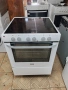 Свободно стояща печка с керамичен плот Voss Electrolux с 2 години гаранция! , снимка 1