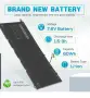 Батерия за Лаптоп,, DELL,, 60 Wh, снимка 6