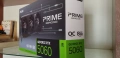 Видеокарта ASUS PRIME RTX 5060 OC 8GB GDDR7 Чисто Нова! Гаранция 36м., снимка 1