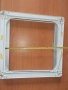 Щора с комарник за люк 40/40, снимка 6