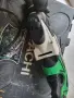 Перфоратор Hitachi Dh24pc3 800W произведен в Япония. Цената е крайна!, снимка 2