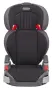 Столче за кола Graco - Junior Maxi, 15-36 kg, Black, снимка 1