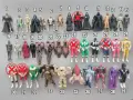 Винтидж и Ретро Колекционерски Екшън Фигурки - Star Wars, Power Rangers, LOTR, Batman, Bandai, X-Men, снимка 2