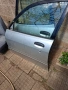 Обурудвани врати за Daihatsu Sirion 2003 г, снимка 1