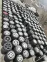 Джанти Speedline 15 цола , 4х100 , 6.5j , et36 195/50/15 Renault , Vw, снимка 12