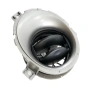 Дясна духалка парно табло Nissan Juke I 2010-2019 ID: 162273, снимка 1