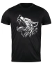 Тениска с Вълк , мъжки дамски и детски тениски от памук с къс ръкав , вълци . тениска по поръчка, снимка 5