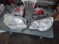 Фарове и Стопове VW Polo , снимка 3