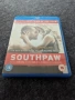 Soutpaw/Обратен гард (2015) Blu-ray, снимка 1