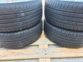 Лети джанти 16ки 4х108 Ford + летни гуми 195/50/16 Continental, снимка 10