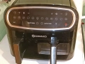 Air fryer GiDGiMO, снимка 1