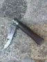 СТАРО СГЪВАЕМО НОЖЧЕ НОЖКА НОЖ OPINEL, снимка 1