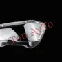 Стъкла Капаци Фарове БМВ BMW X3 F25 LCI / X4 F26 2014 - 2018 Стъкла Фарове Комплект, снимка 7