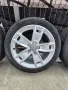 Джанти Ats 17цола , 5х112 , 7.5j , et56 225/45/17 Audi Vw Seat Skoda, снимка 4