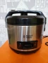 Оризоварка Уред за готвене на ориз и зеленчуци на пара Russell Hobbs, снимка 7