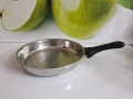 Качествен немски тиган Fissler - 28см., снимка 1