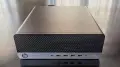 Продавам Гаранционнен Компютър HP ElliteDesk 705/4x3.5ghz/ssd200gb/8gb/Vega8/DVDrw , снимка 2