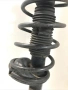 Преден ляв амортисьор за Ford Transit Connect (03–2010) 2T14-18058-BL, снимка 3