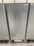 Хладилник Exquisit KS320-VH-040E Inox – 242 л, Енергиен клас А, Отлично състояние, снимка 6