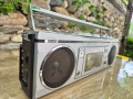 Радиокасетофон Sanyo M7700LE, снимка 4