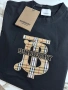 Дамска тениска Burberry , снимка 2
